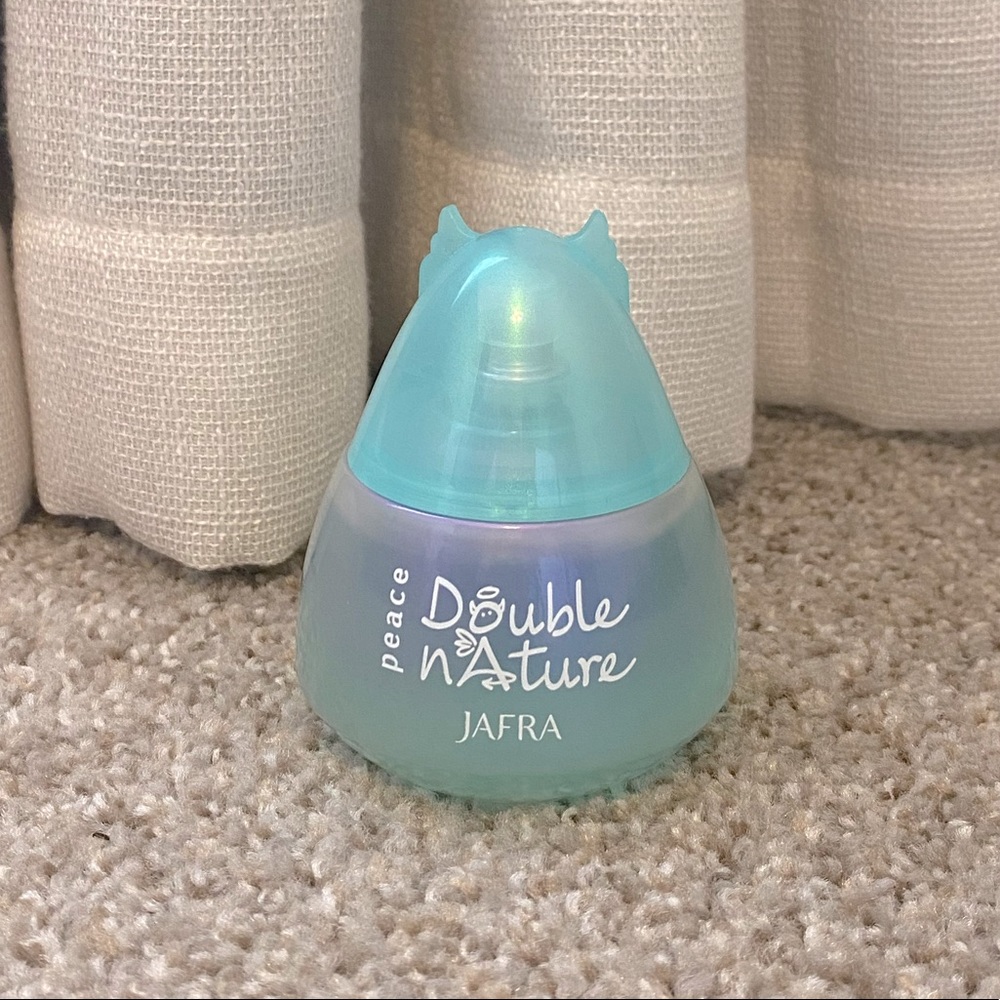 JAFRA double nature